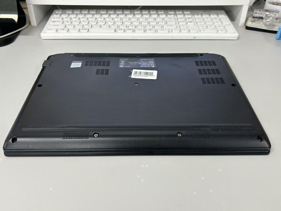 ノートパソコン 第10世代 Corei7/16GB/256GB オフィス付き⑰