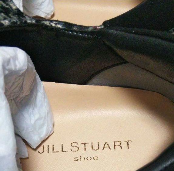 STUARTジルスチュアート スニーカー22.5cm