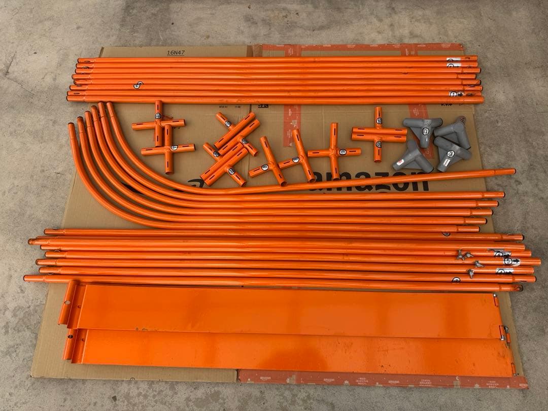 ワイド DCC538W-GYDOPPELGANGER