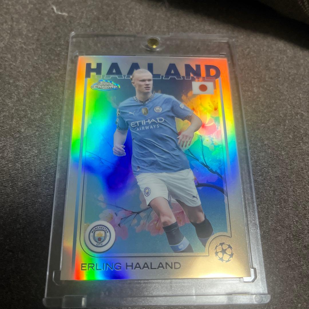 ハーランド 桜リフレクター目立った傷や汚れなし