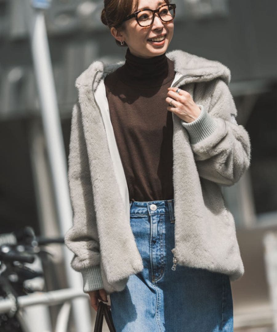 NOBLE別注 TATRAS タトラス AVIRA アヴィラS TATRAS