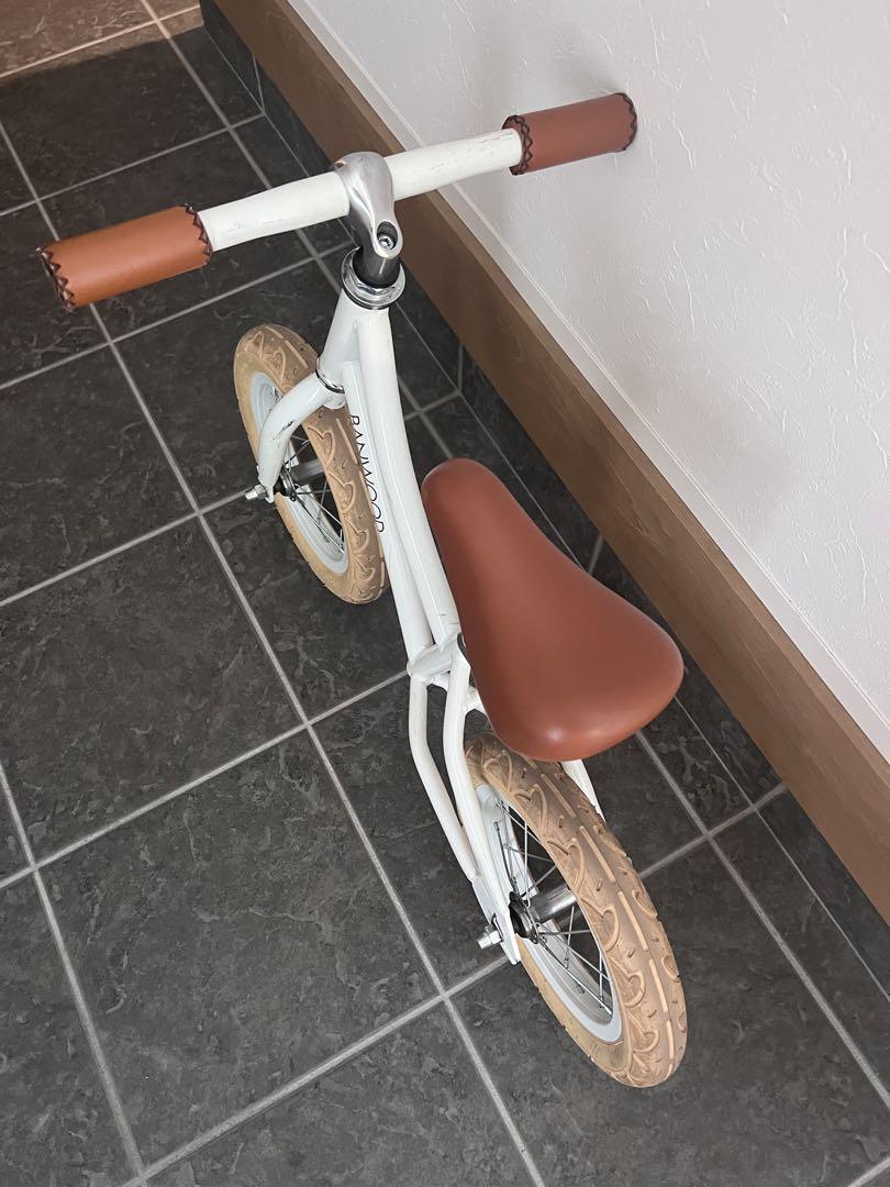 Coco様専用 banwood キックバイク バランスバイク ストライダー