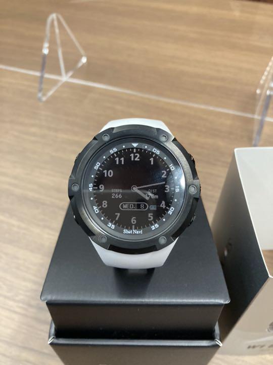 (ファッションコーディネーター様専用)Shot Navi W1 evolve
