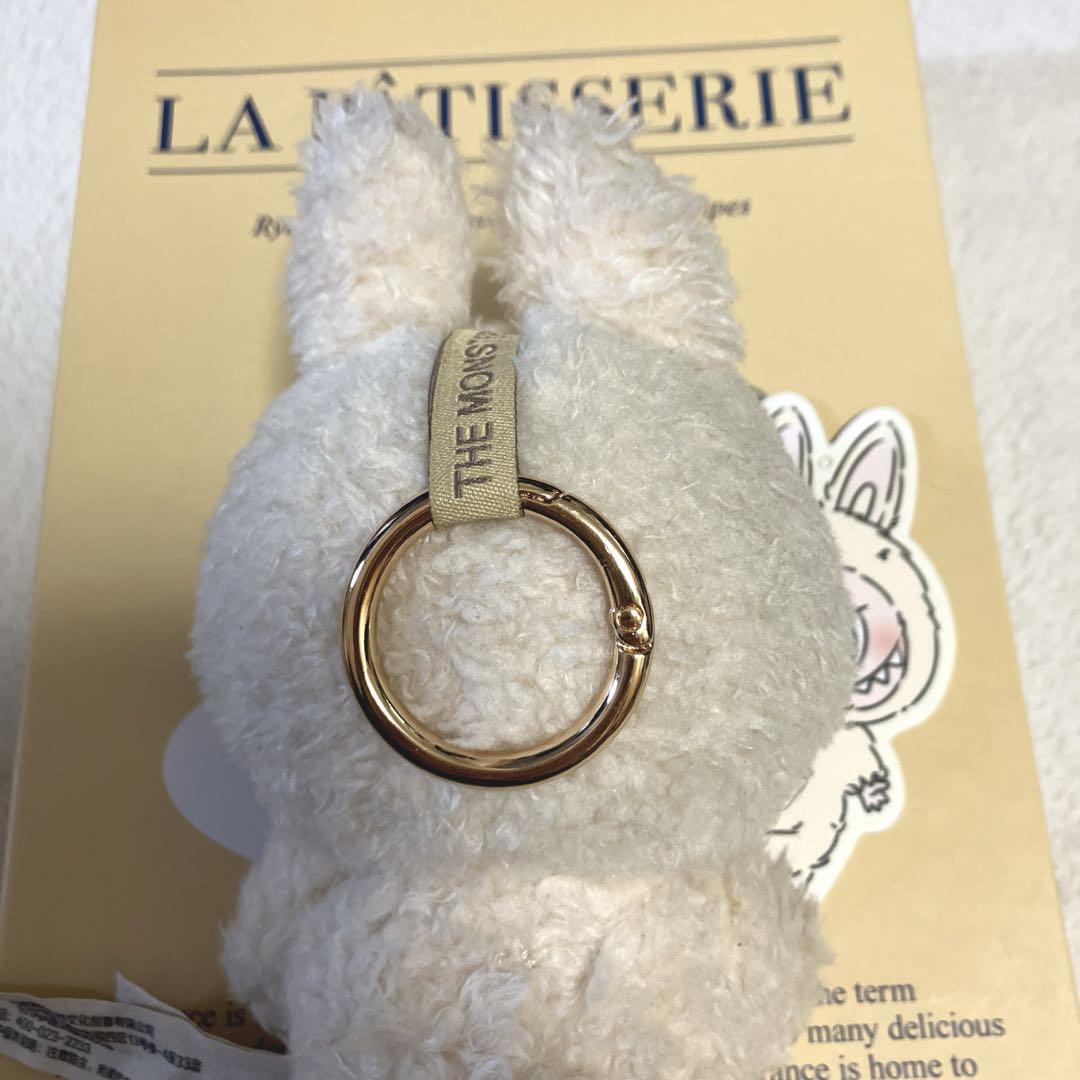その他 labubu macaron