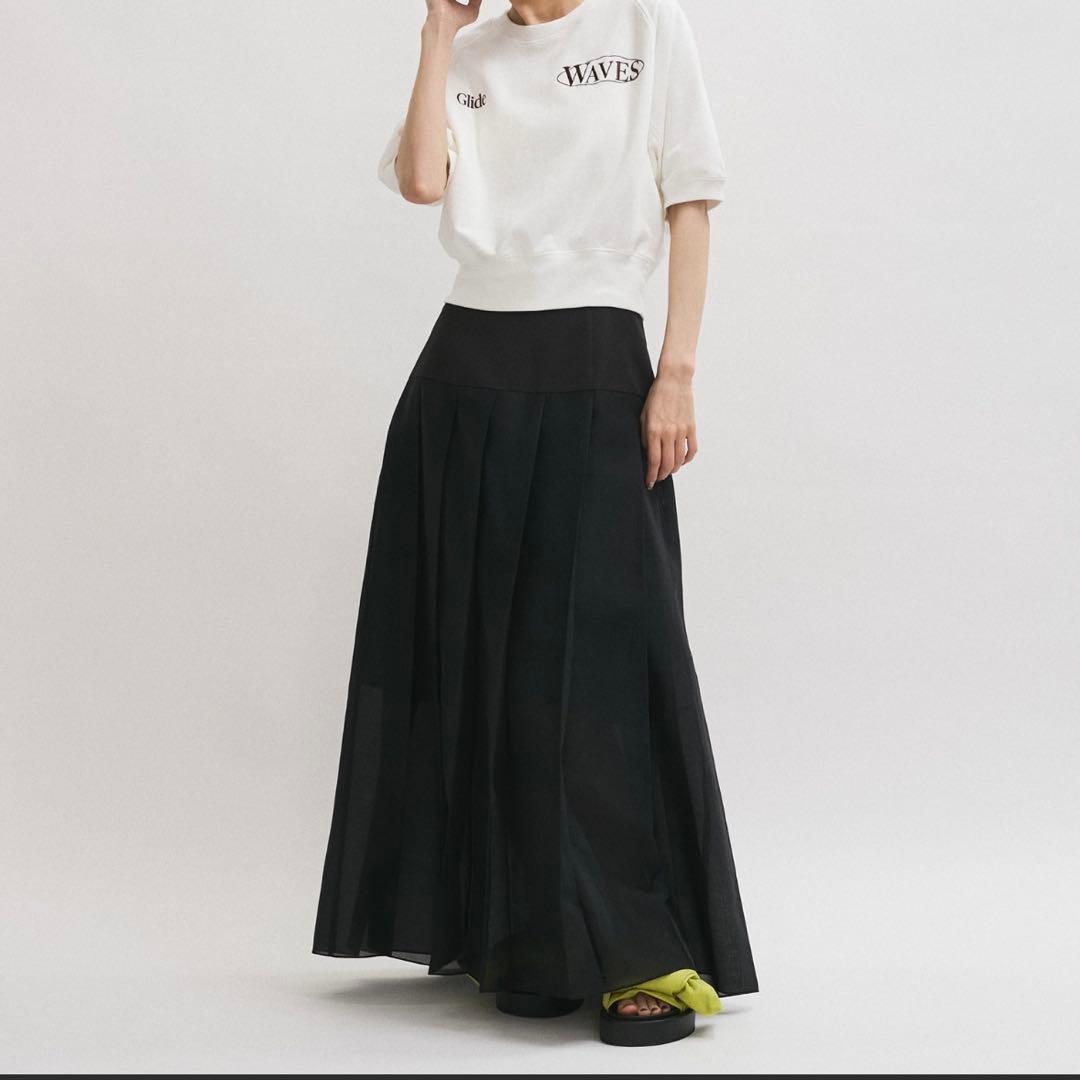 新品未使用 ADAM ET ROPE' FEMME アダムエロペ サンダル 38