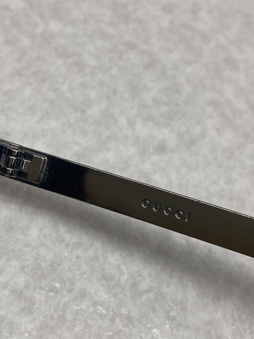 希少 グッチ GUCCI サングラス GG 1813/S ブルーレンズ - メルカリ
