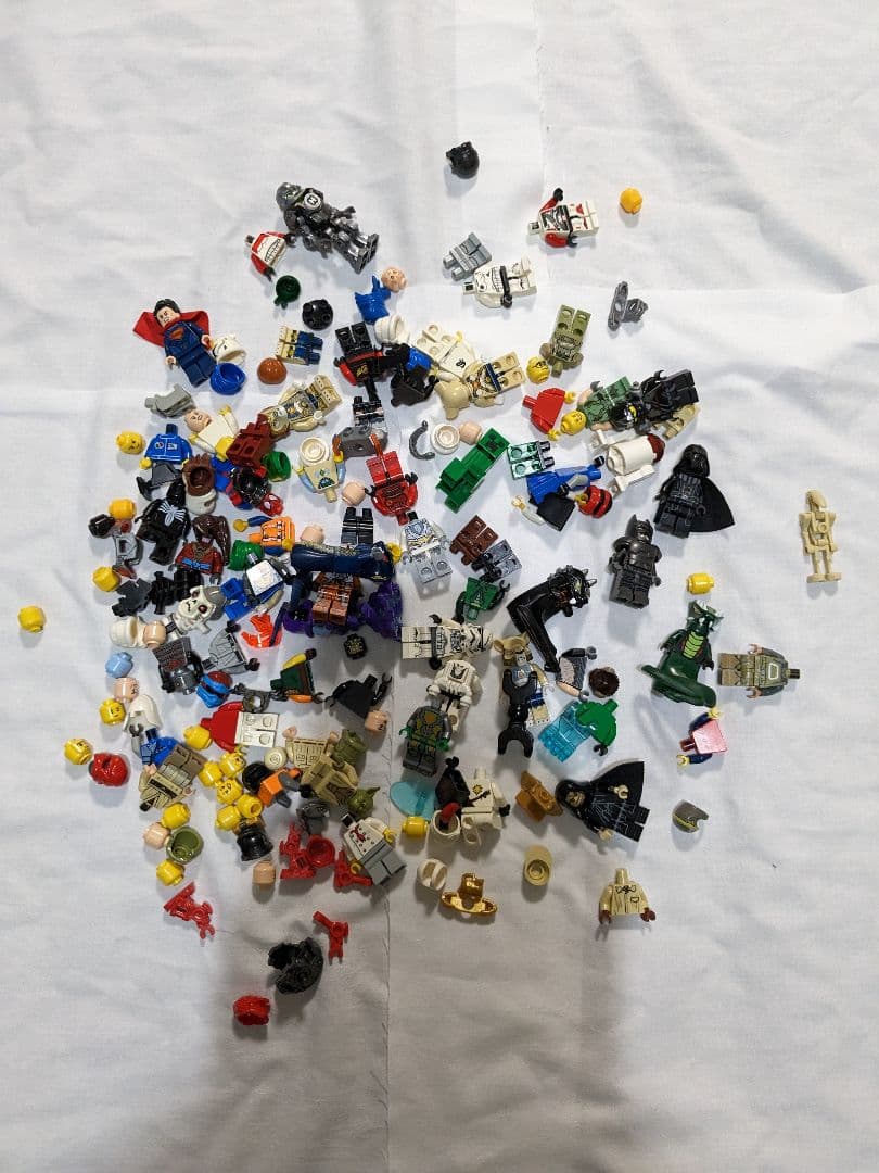 商品の良いところ』 LEGO レゴ ブロック まとめ売り 約7kg inspektorat