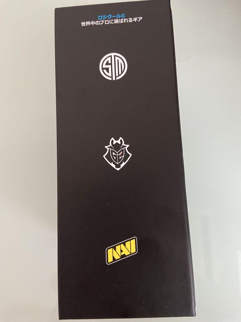 logicool G PRO WIRELESS ゲーミングマウス