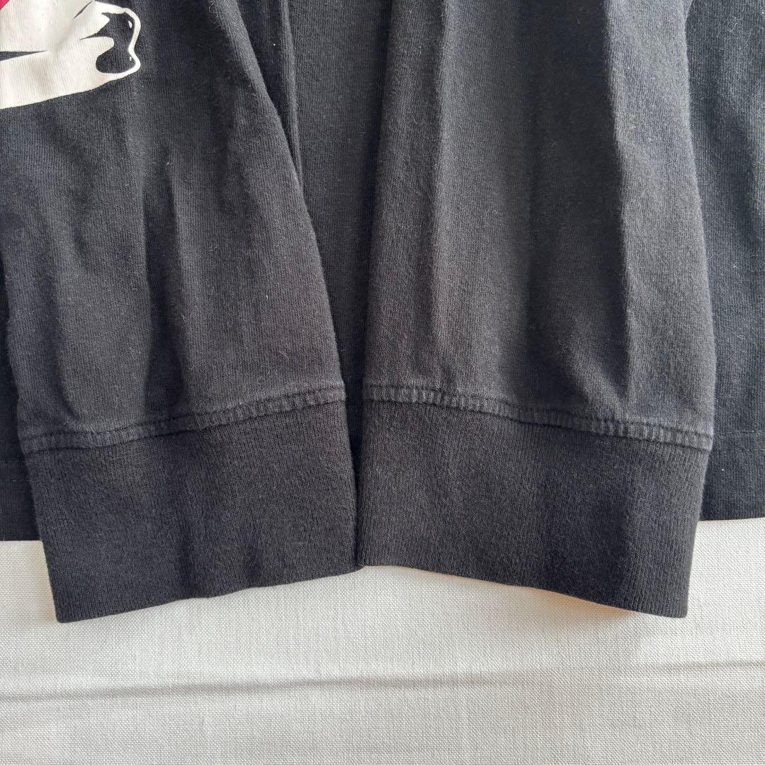 海外限定【Billionaire Boys Club】　アイスクリーム　ロンT