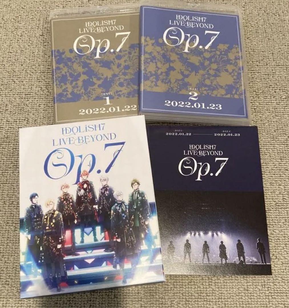 IDOLiSH7