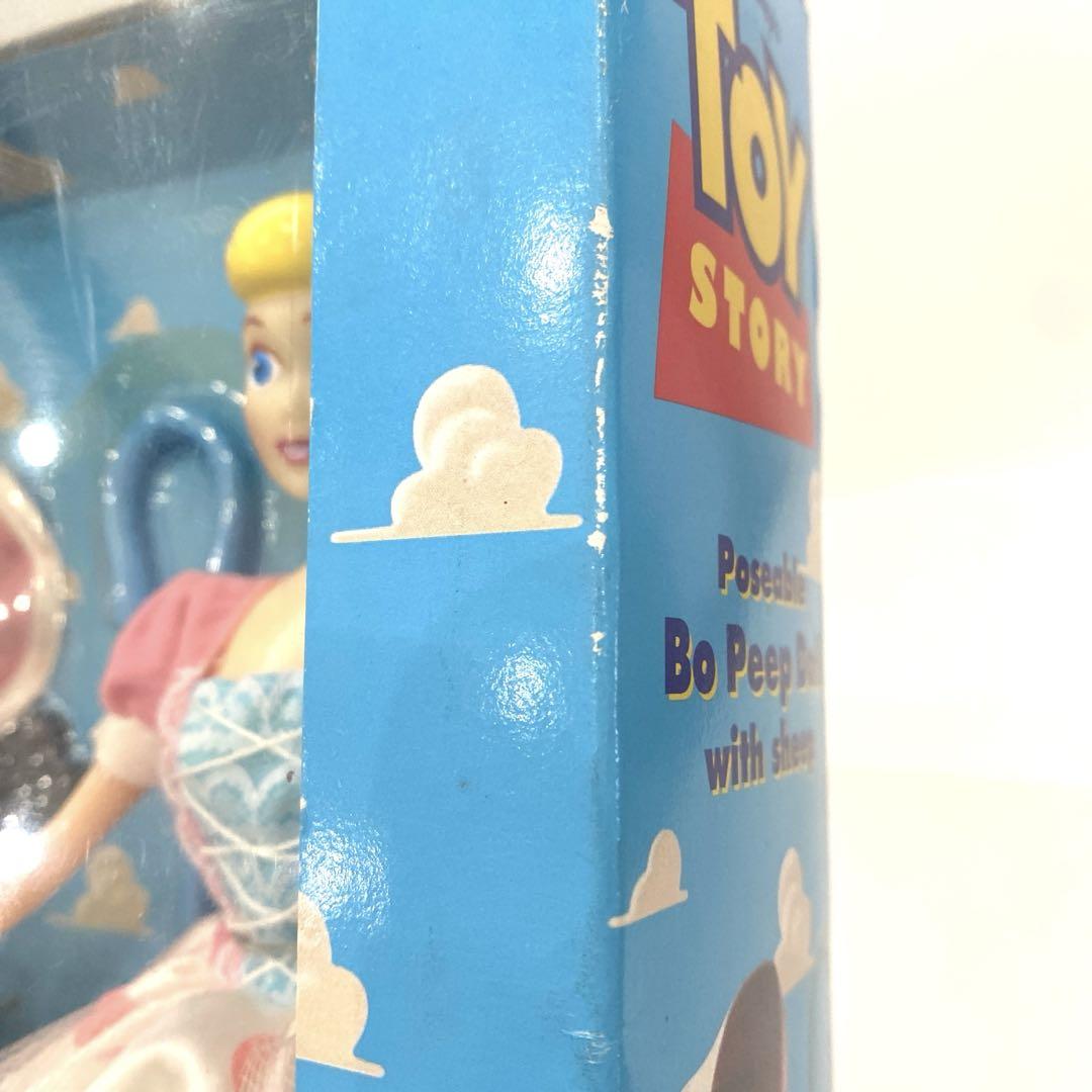 トイストーリー ボー・ピープ フィギュア
