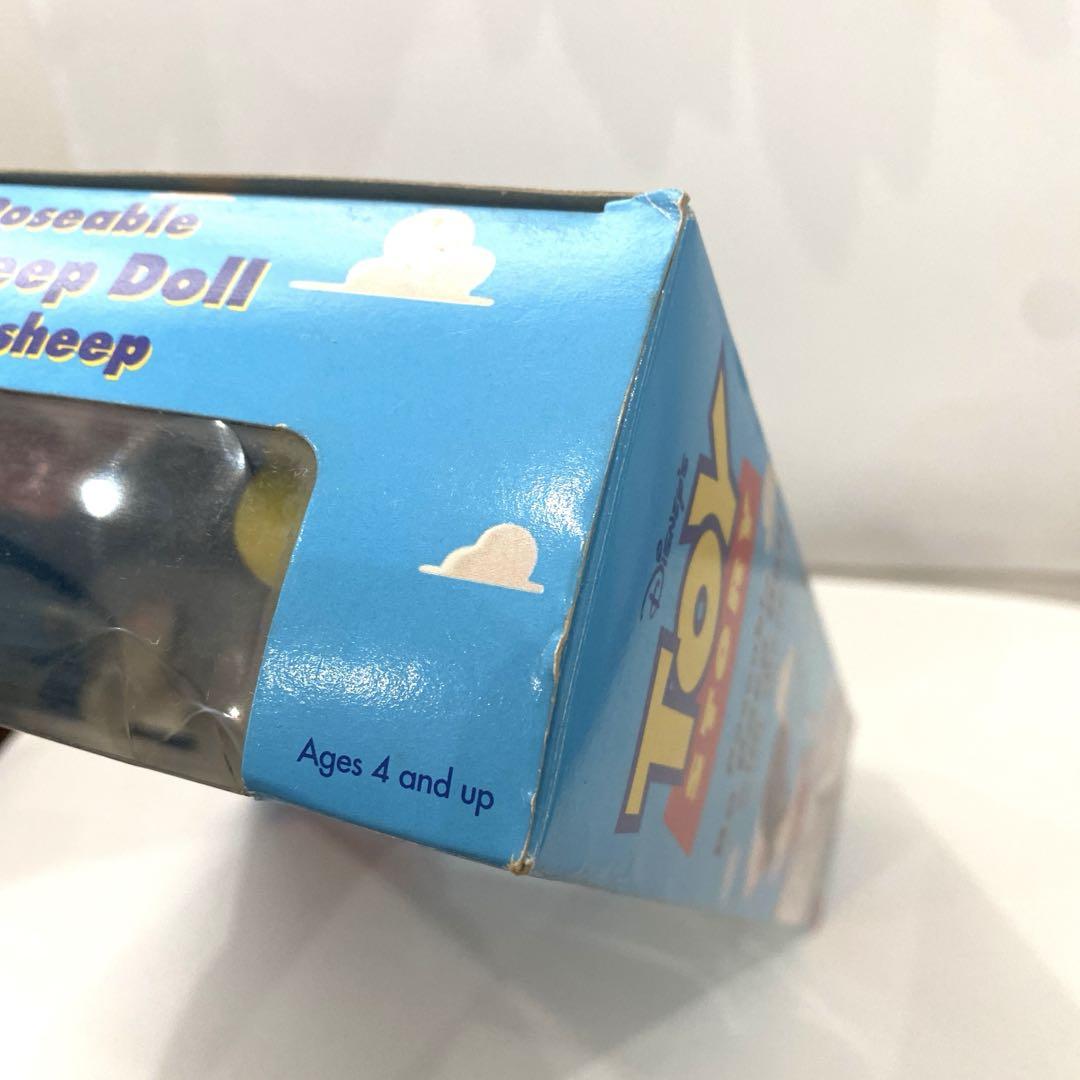 トイストーリー ボー・ピープ フィギュア
