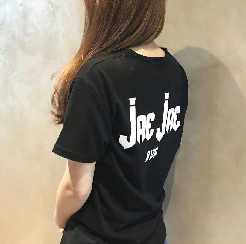 MOLDIR ジェジュン モルダー JJ J-JUN トレーナー M ブラック