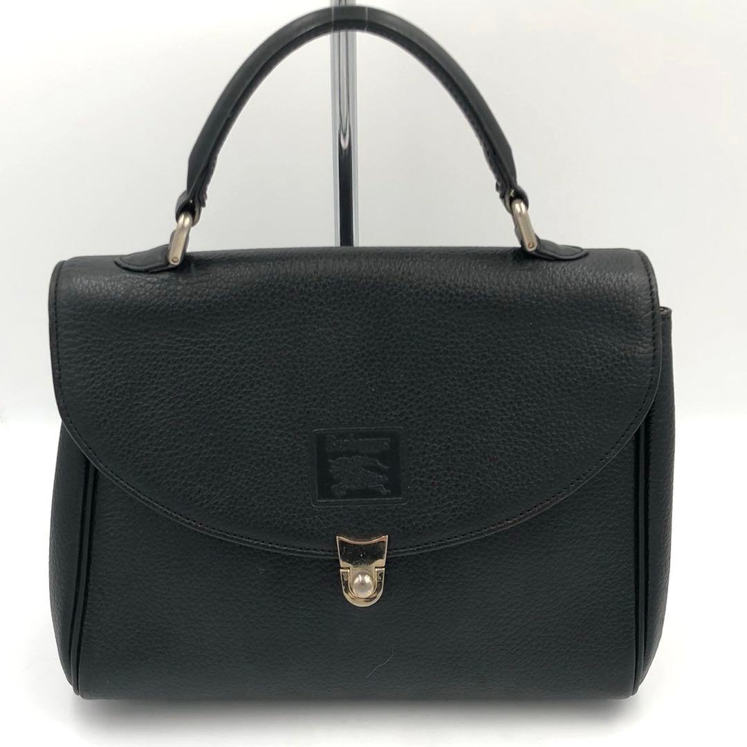 Burberrys ハンドバッグ