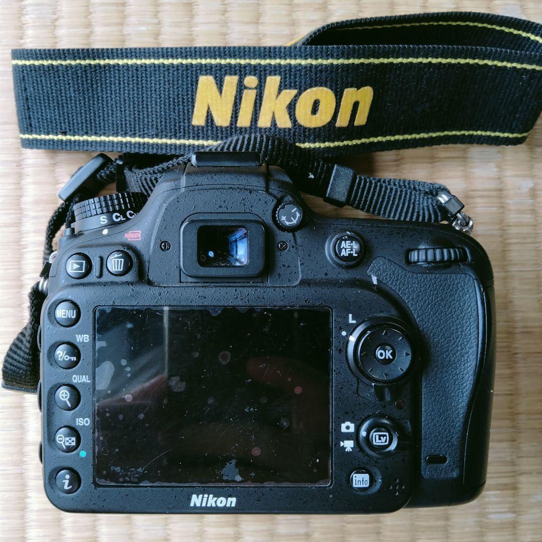 通販高品質 Nikon D7100 O6Puh-m16398294267 在庫新作