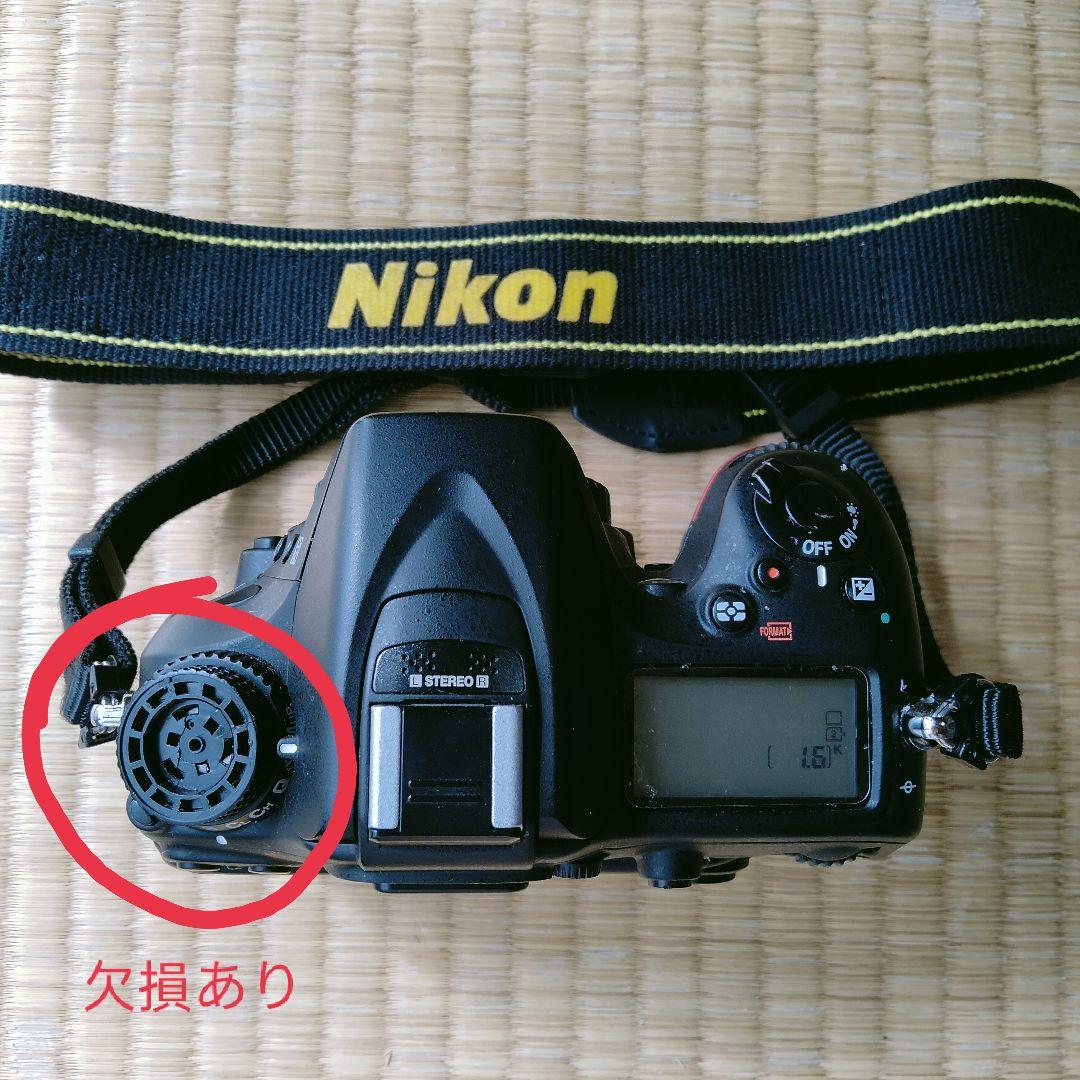 通販高品質 Nikon D7100 O6Puh-m16398294267 在庫新作