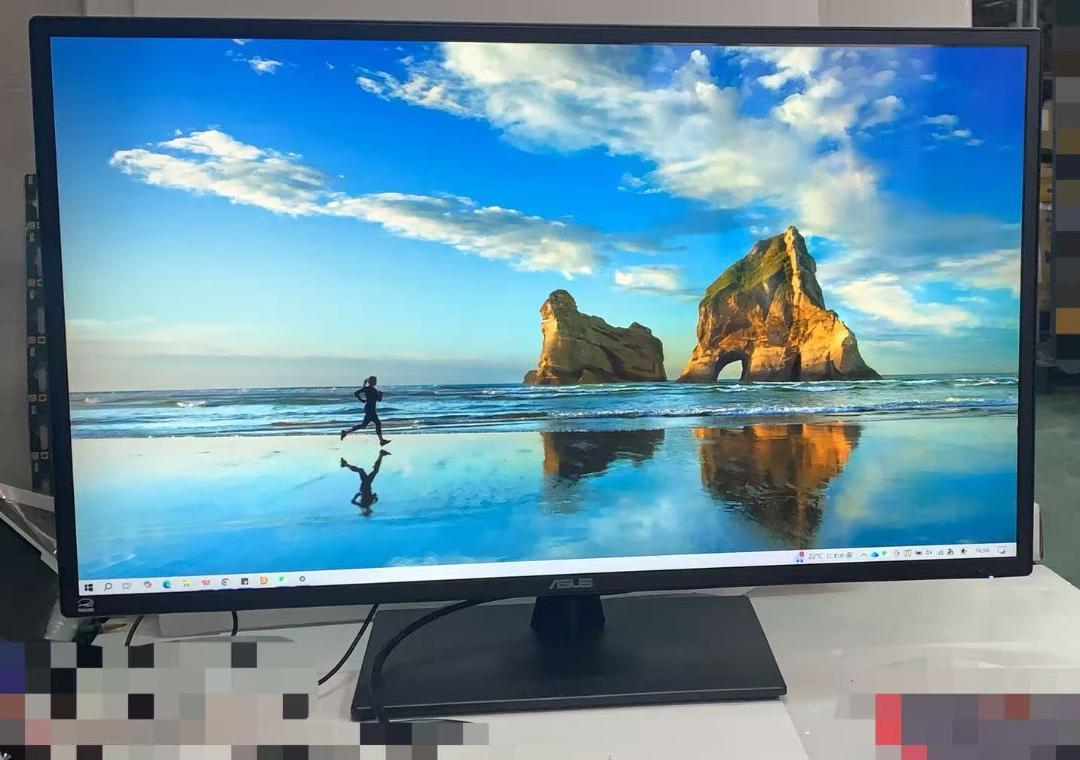 ASUS モニター Eye CareVA329HE 31.5インチ