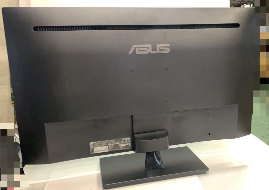 ASUS モニター Eye CareVA329HE 31.5インチ