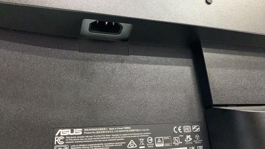ASUS モニター Eye CareVA329HE 31.5インチ
