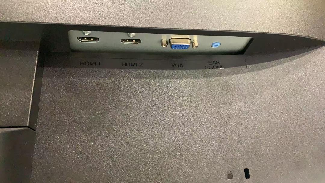 ASUS モニター Eye CareVA329HE 31.5インチ
