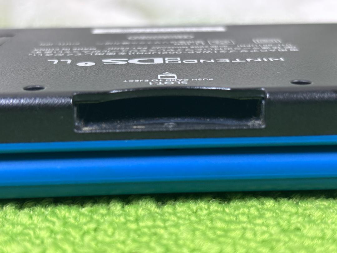 【中古】ニンテンドーDSi LL 【本体のみ】
