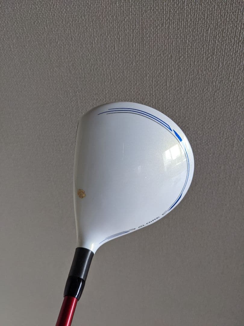 テーラーメイド グローレF 3W | www.apartamentoslaurel.com