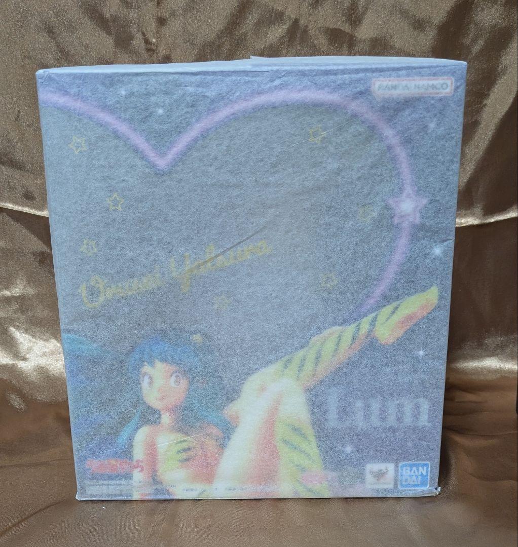 Figuarts Zero chouette ラム 『うる星やつら』