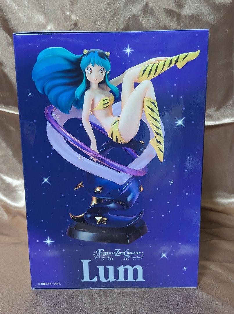 Figuarts Zero chouette ラム 『うる星やつら』