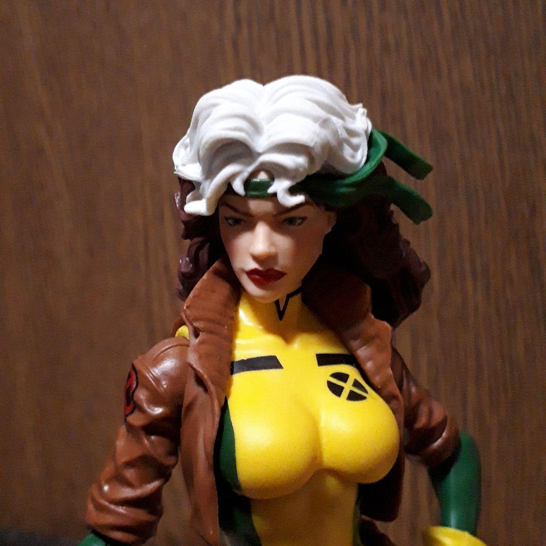 マーベルレジェンド　ローグ