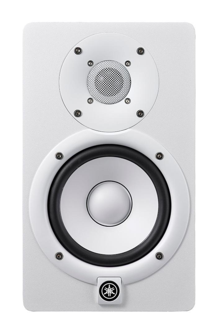 未開封　YAMAHA HS5W スタジオモニター ペア