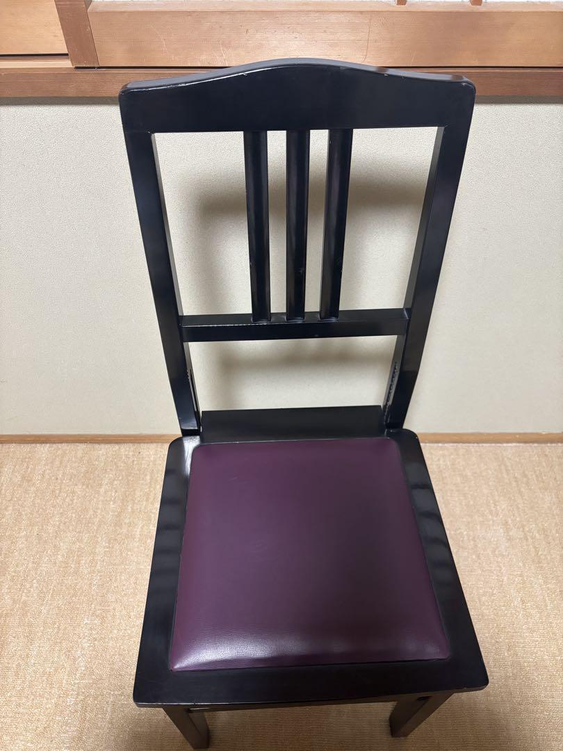トムソン椅子 ピアノ椅子 値下げしました！