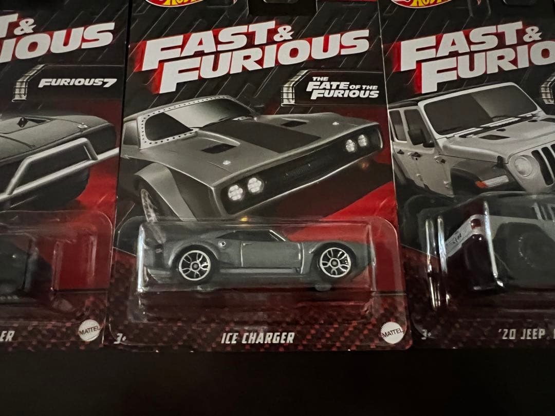 3年保証 即日出荷 【イオンシネマ限定】ホットウィール ワイルド