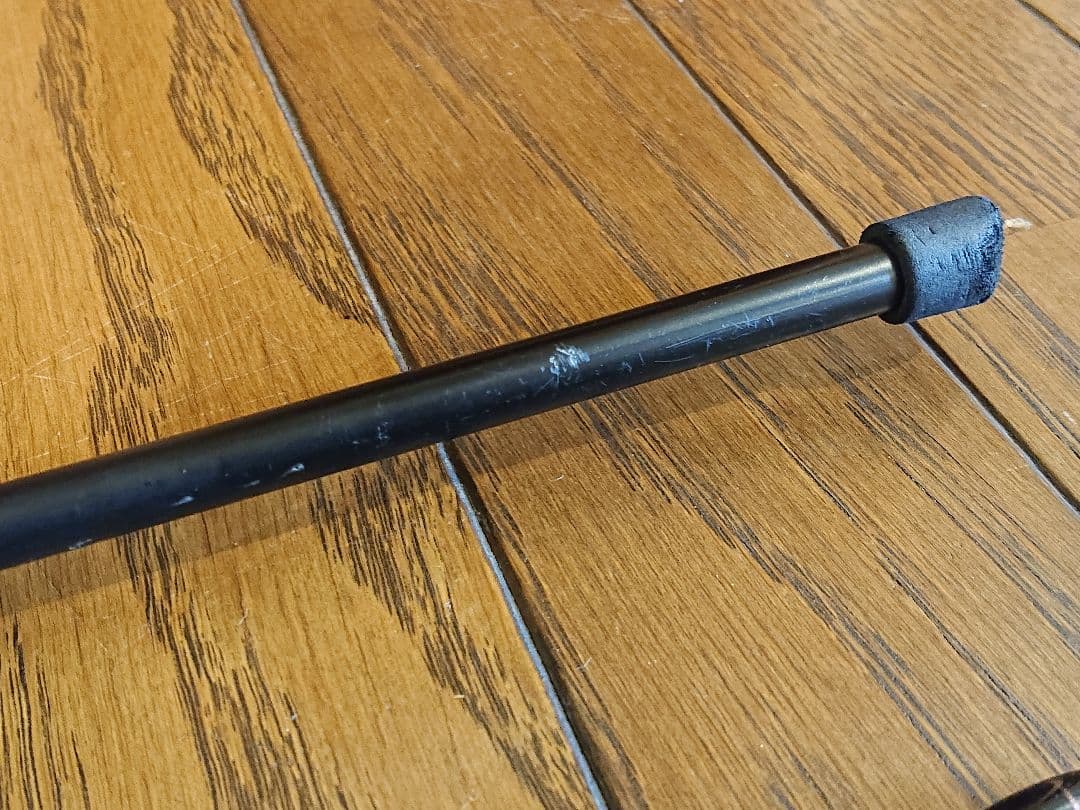 がまかつ ラグゼ 宵姫 爽 S78M-solid 修理品 リビルド がまかつ ラグゼ 宵姫 爽 S78M-solid 修理品 リビルド