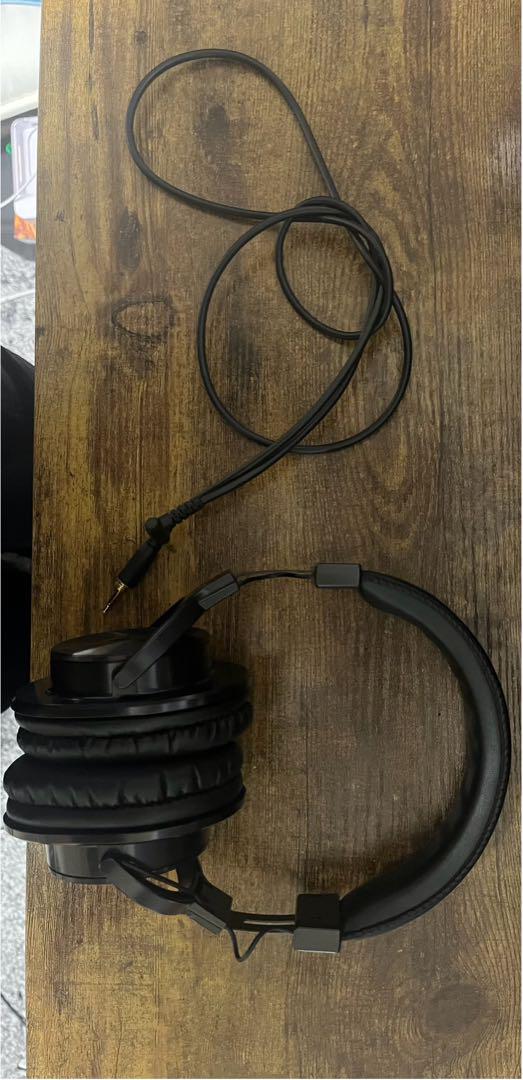 MXH-MD5000　ヘッドホン
