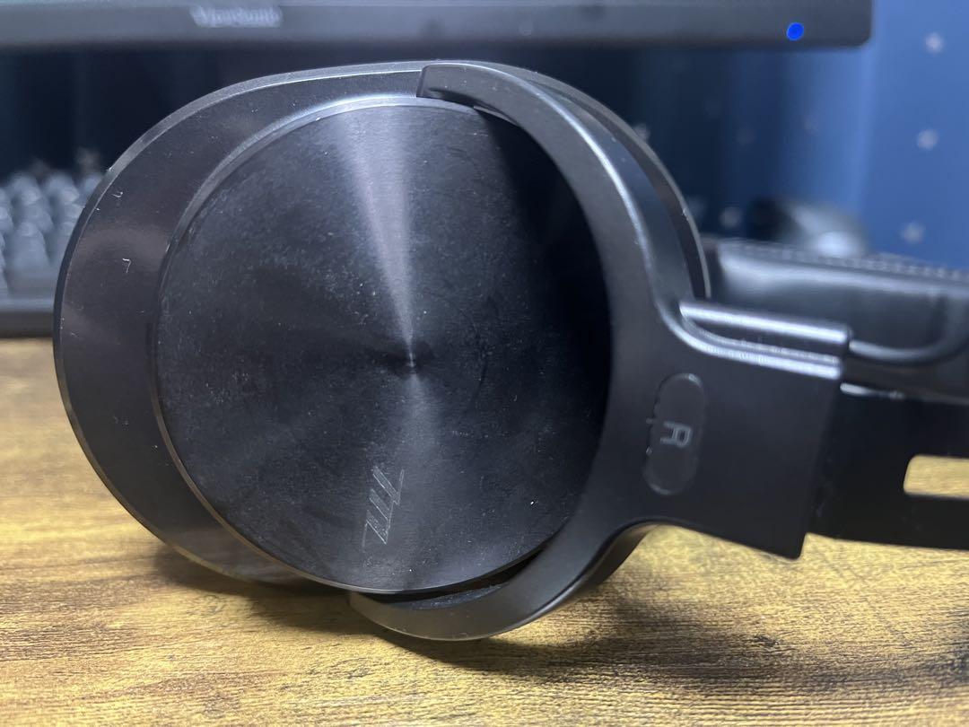 MXH-MD5000　ヘッドホン