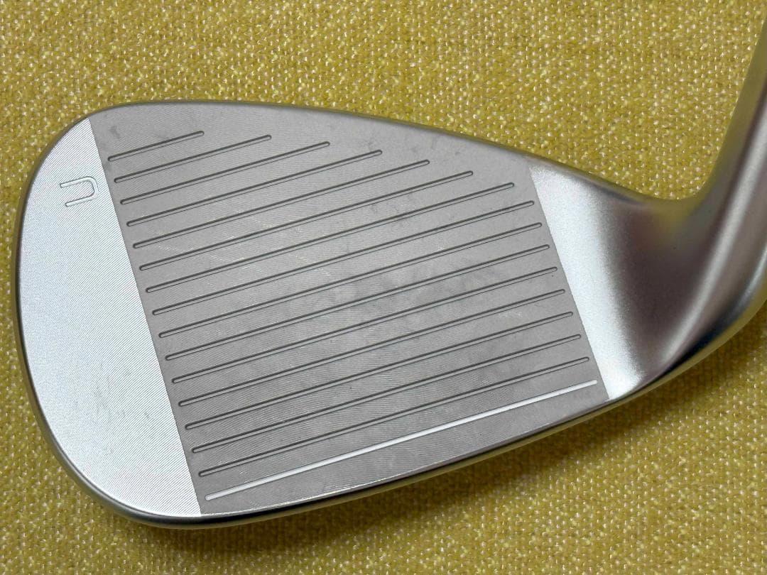 G440 ユーティリティウェッジ Fujikura MCI 50R G440 ユーティリティウェッジ Fujikura MCI 50R