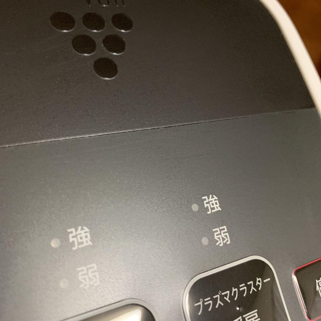 SHARP セラミックファンヒーター HX-DS1-W - メルカリ SHARP セラミックファンヒーター HX-DS1-W - メルカリ
