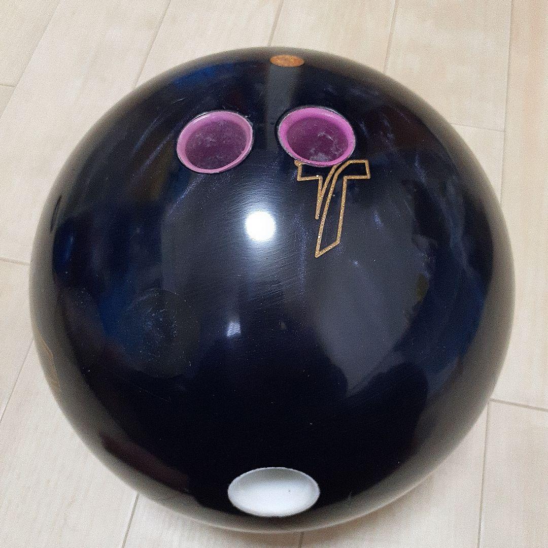 トラック社 ステルスパール 15ポンド 2オンス 元箱あり ボウリングボール トラック社 ステルスパール 15ポンド 2オンス 元箱あり