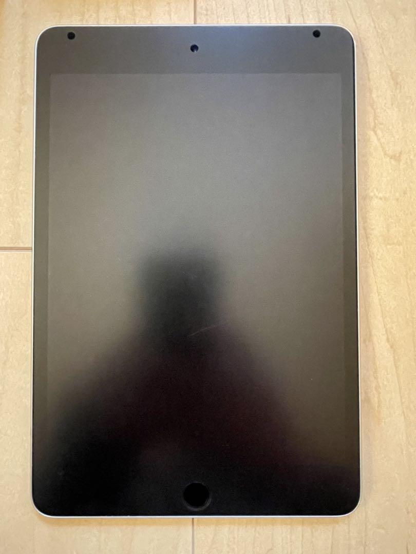 iPad mini4 wifi 128GB グレー
