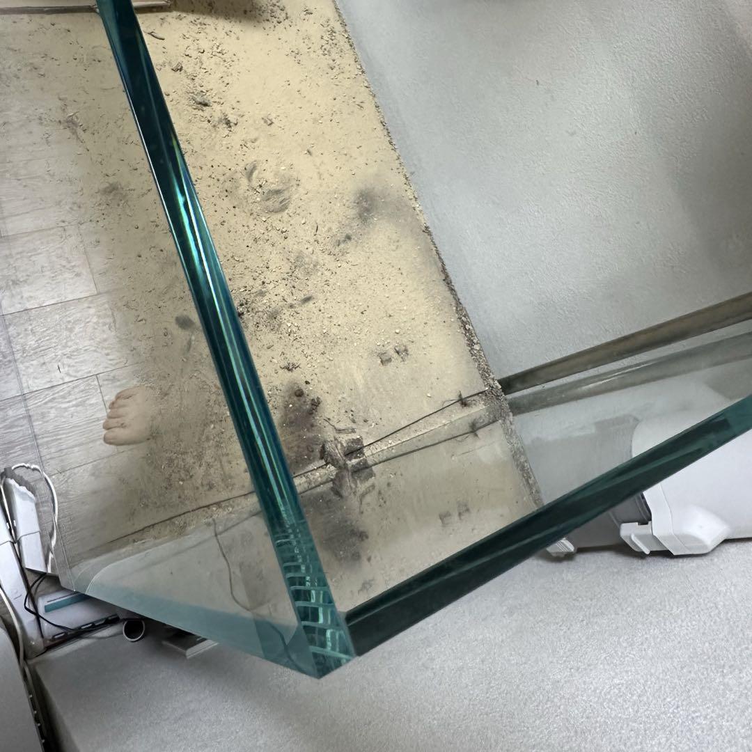 ADA アクアデザインアマノ 90センチ水槽