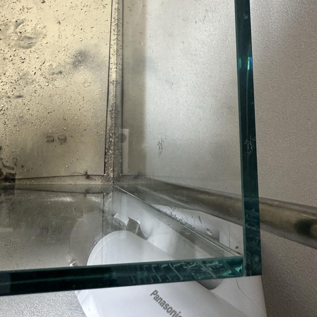 ADA アクアデザインアマノ 90センチ水槽