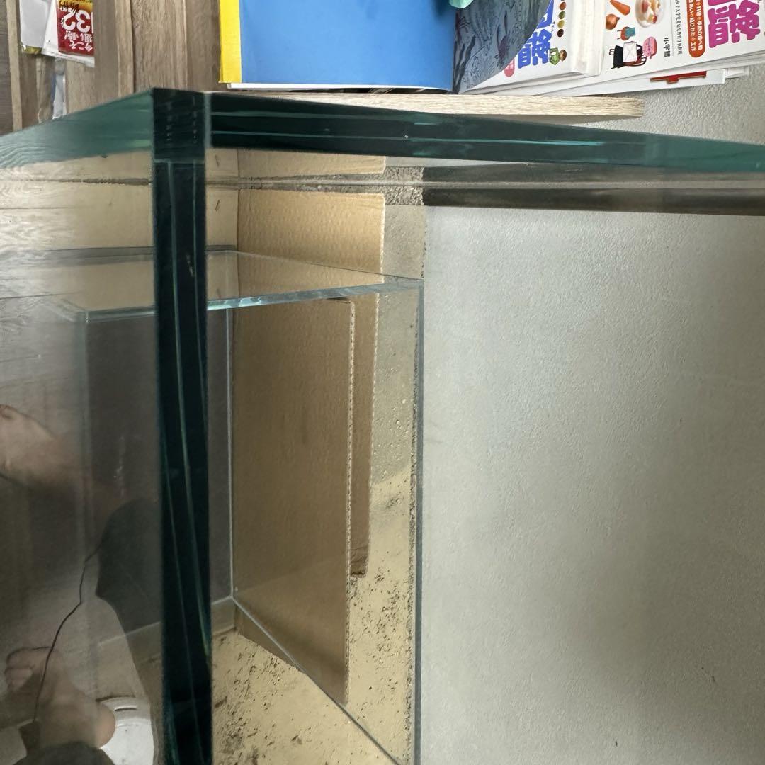 ADA アクアデザインアマノ 90センチ水槽