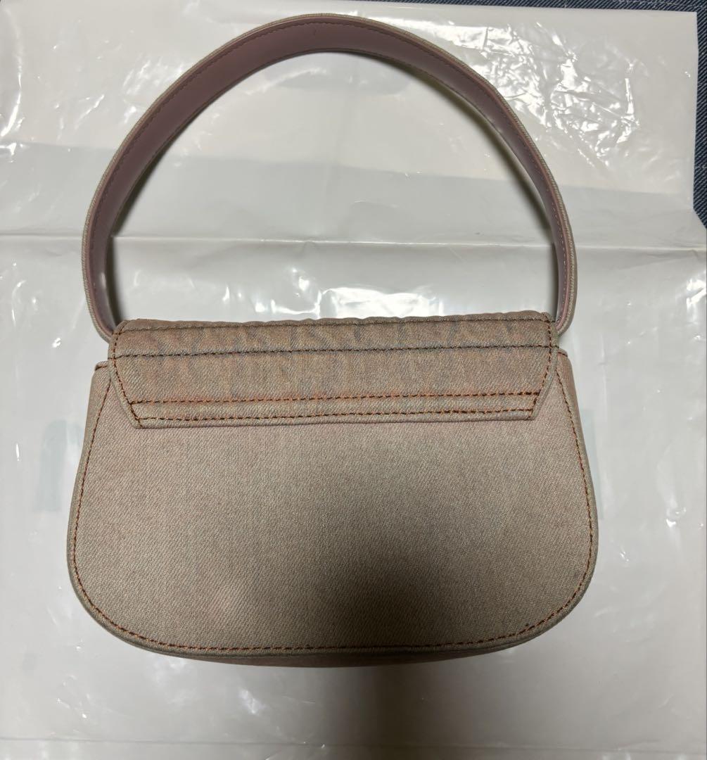 DIESEL 1dr バッグ