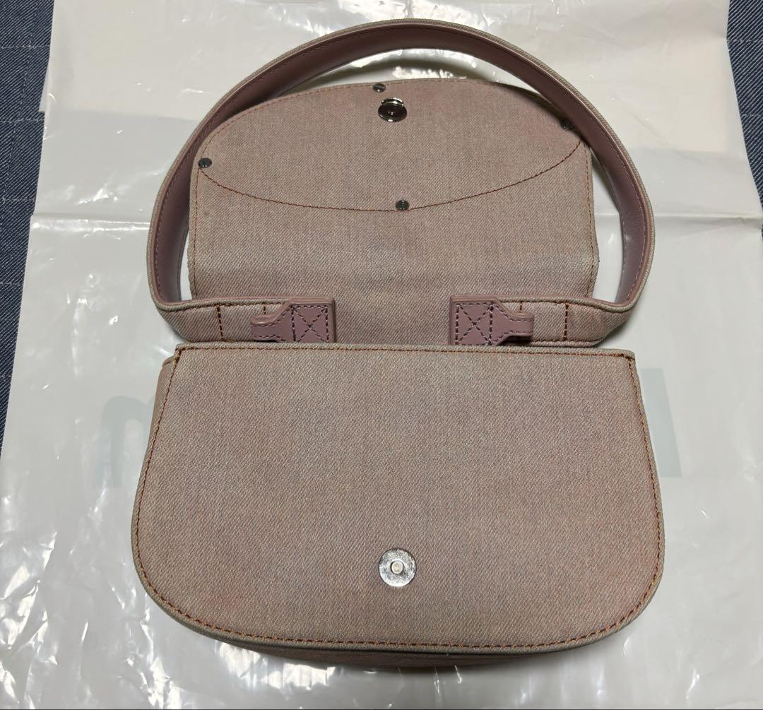 DIESEL 1dr バッグ