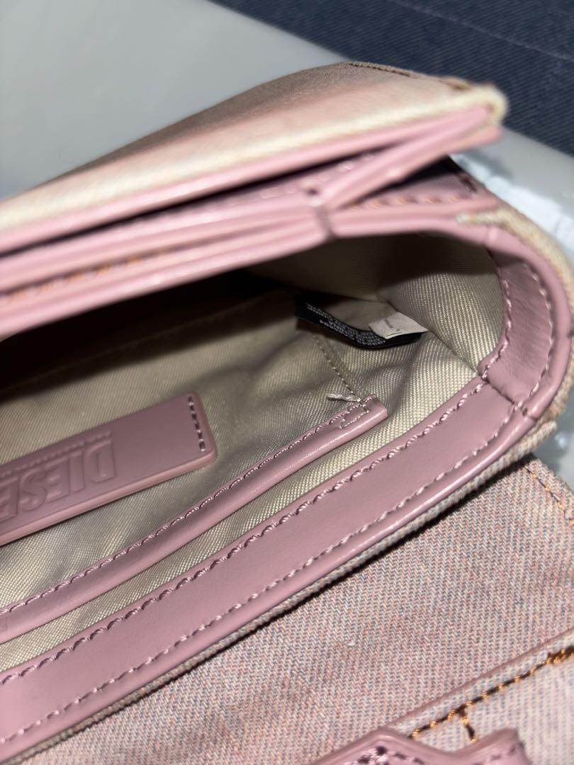 DIESEL 1dr バッグ