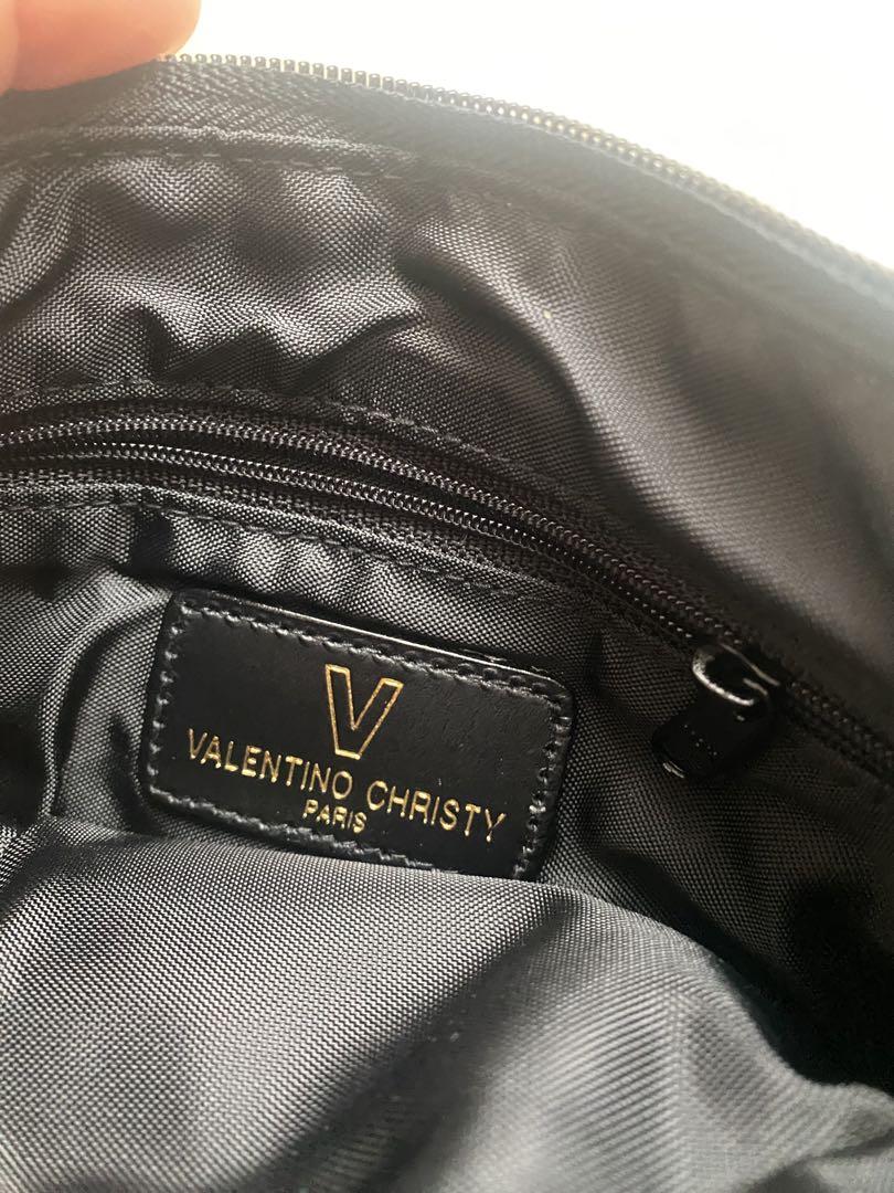 VALENTINO - ヴァレンティノVALENTINO CHRISTY ショルダーバッグ