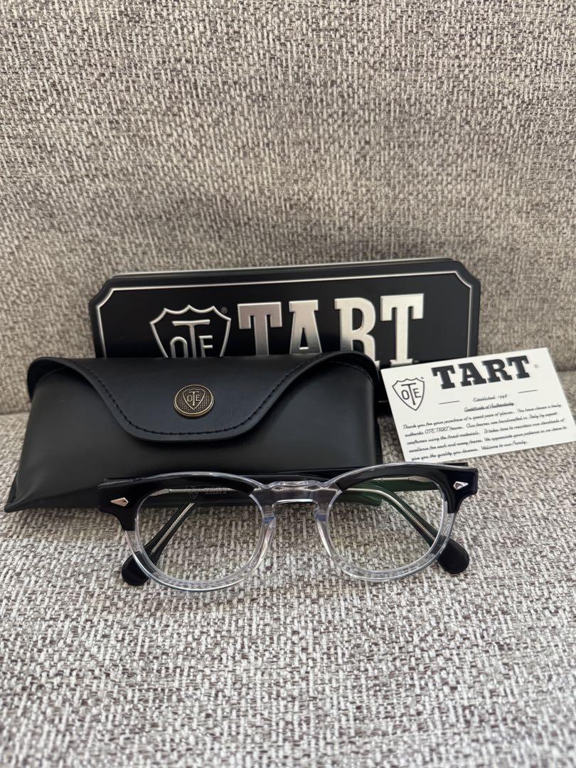 TART Optical アーネール