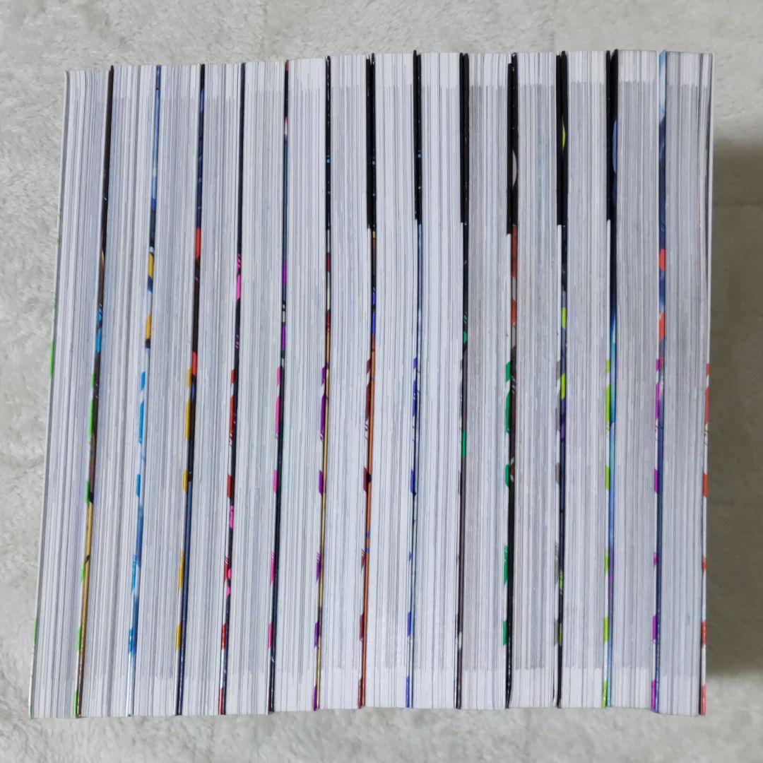 俺だけレベルアップな件 1〜13.15巻 計14冊セット