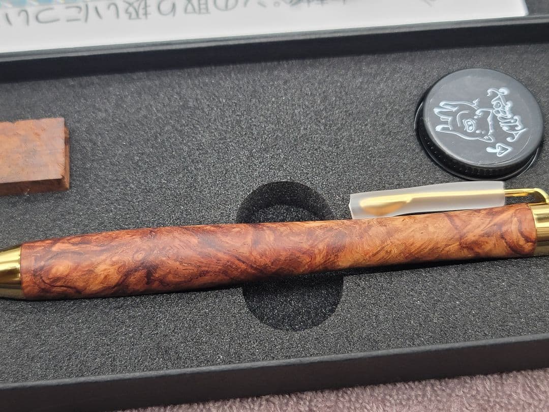 上杢 シャープペンシル0.5新品、♥