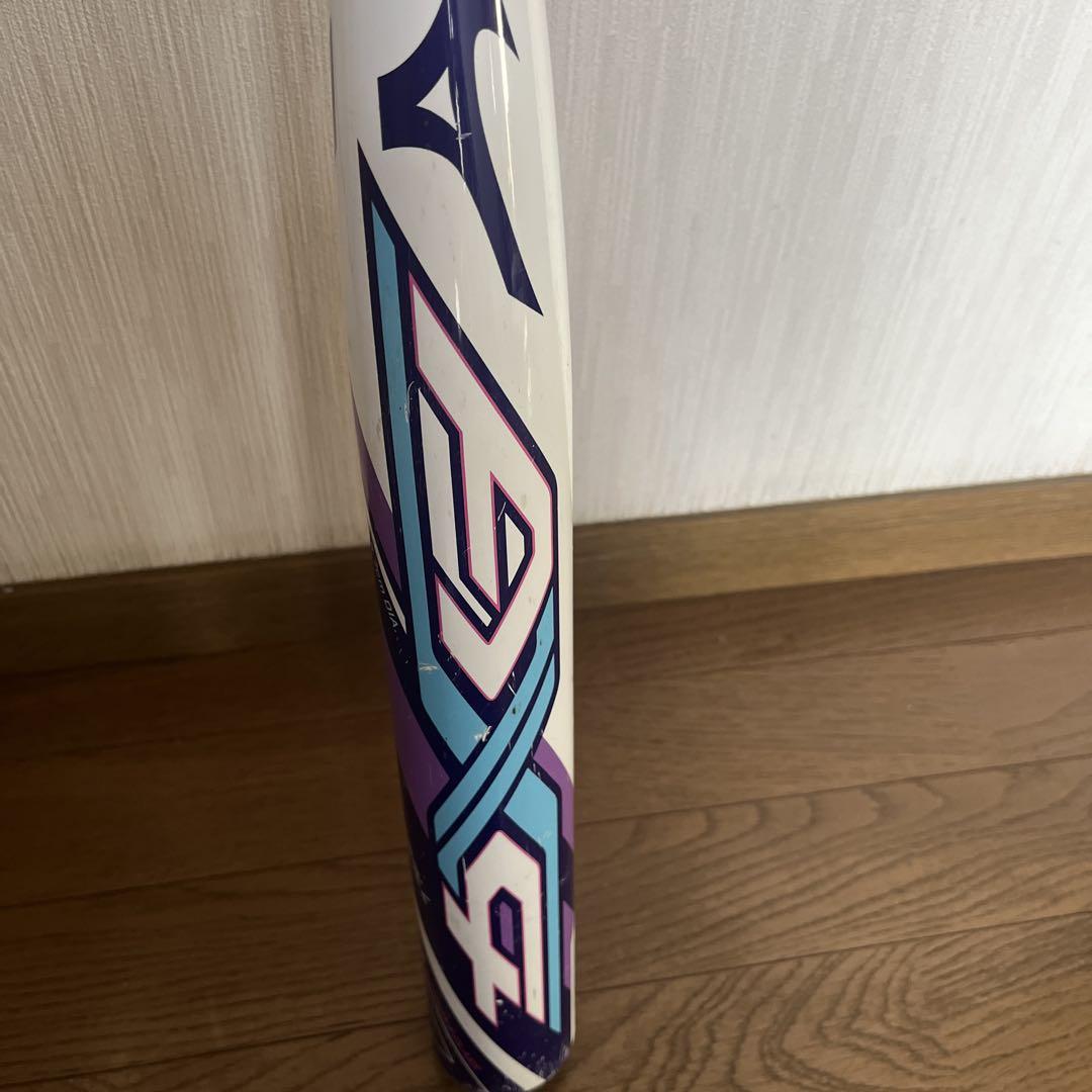B7-4 ソフトボールバット